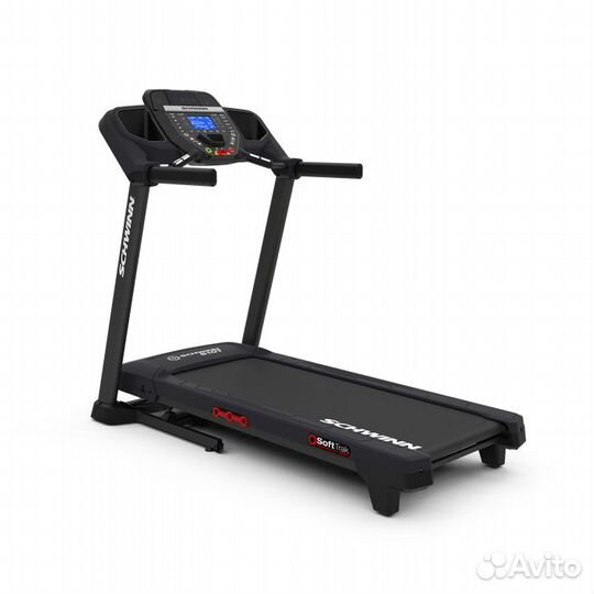 Беговая дорожка Schwinn 510T Treadmill