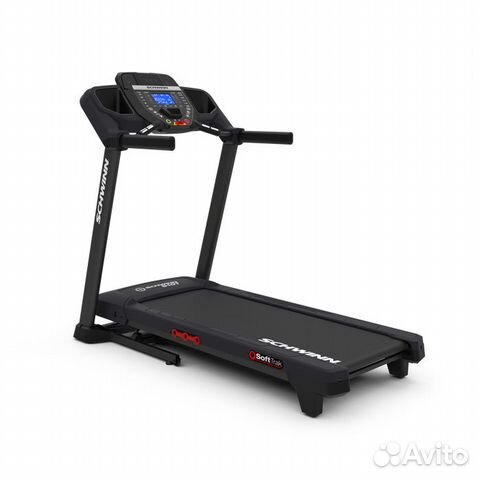 Беговая дорожка Schwinn 510T Treadmill