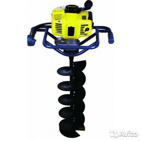 Аренда виброплит, отбойных молотков в Токсово