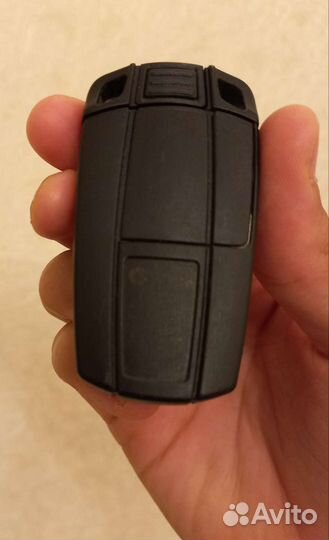 Ключ зажигания Bmw 335 Xi E92 N54 2007