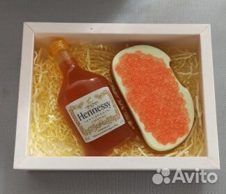 Мыло ручной работы для мужчин