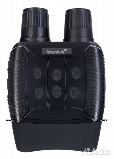 Бинокль цифровой ночного видения Levenhuk Halo 13X