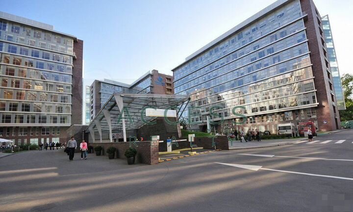 Аренда Офис