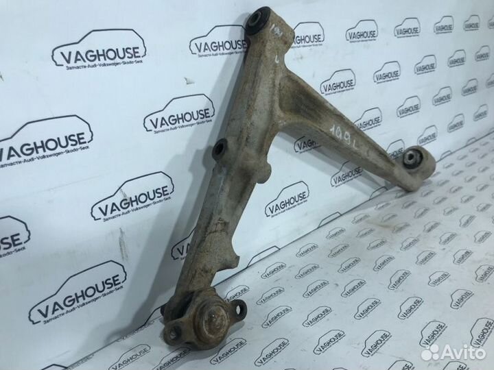 Рычаг подвески передний левый Volkswagen