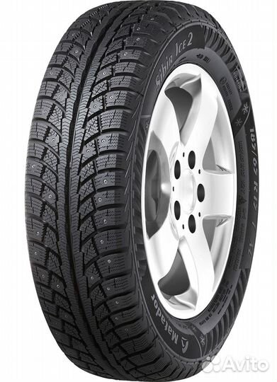 Matador MP 30 Sibir Ice 2 205/70 R16