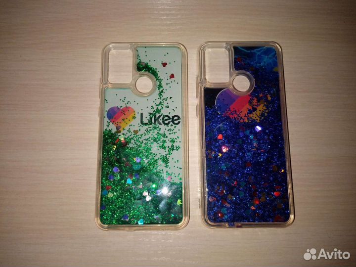 Чехол на honor 9а