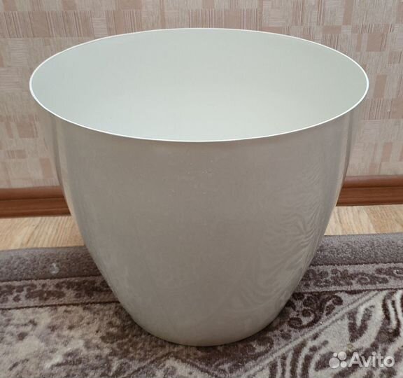Цветочный горшок