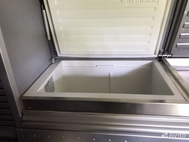 Кастенваген Mercedes-Benz Marco Polo, 2012