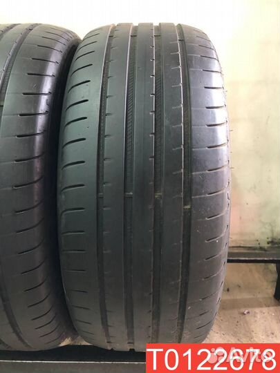 Goodyear Eagle F1 Asymmetric 3 225/45 R18 95Y