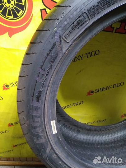 Goodyear Eagle F1 Asymmetric 3 255/40 R18 95Y