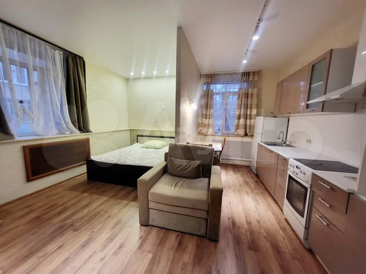 Продам офисное помещение, 34.2 м²