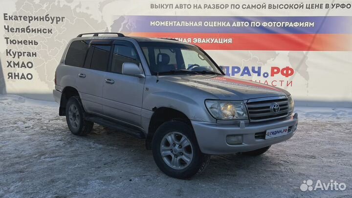 Кнопка регулировку рулевой колонки Toyota Land Cruiser (J100) 89235-50070
