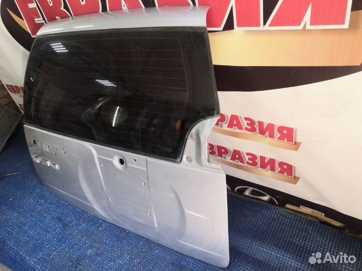 Дверь багажника Suzuki Vitara J20A 2000