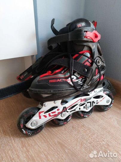 Ролики разные