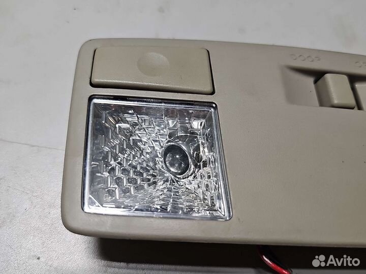 Плафон mazda atenza axela biante CX-7 mazda3 mazda