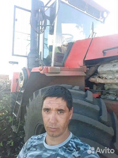 Тракторист погрузчик бульдозер эксковатор к 700