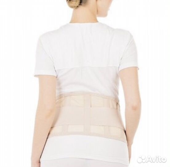 Бандаж для беременных и после родов