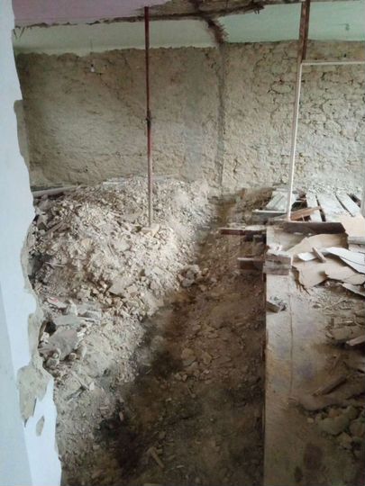 Дом 150 м² на участке 12 сот.