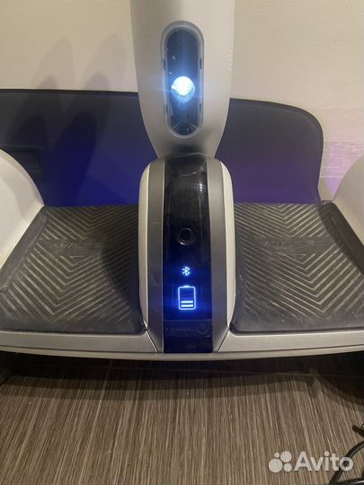 Segway ninebot mini plus