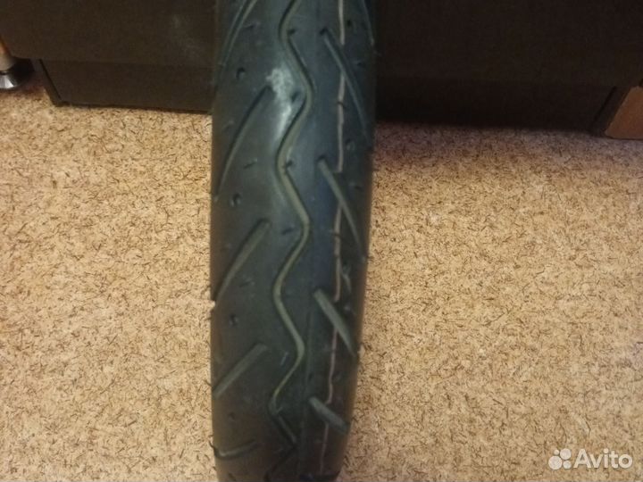 Покрышка на скутер 10