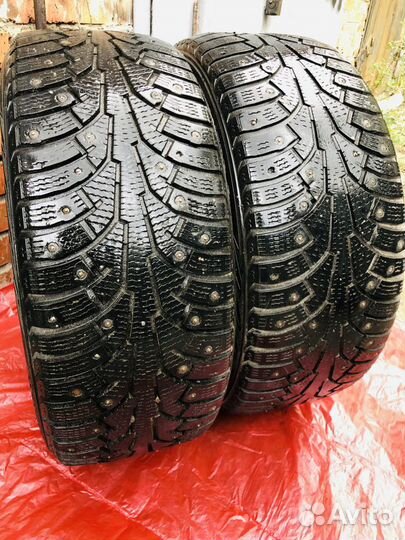 Nokian Tyres Hakkapeliitta 5 225/50 R17 96T