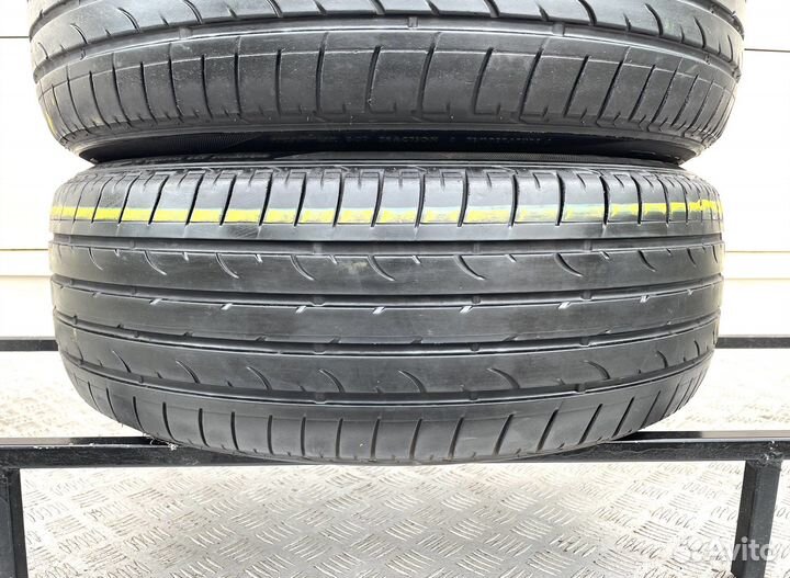 Bridgestone Dueler H/P Sport 225/55 R18