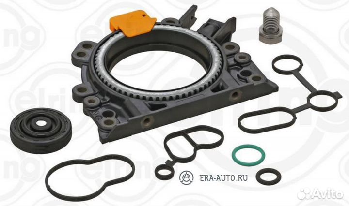 Elring 275.150 Ком/кт прокл.блока картера