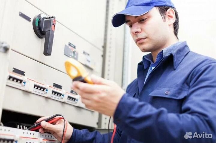 Сантехник Электрик Установка техники Мастер на час