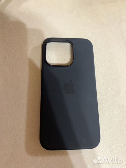 Чехол на iPhone 15 Про