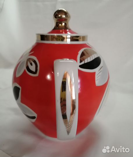 Чайник Полонне