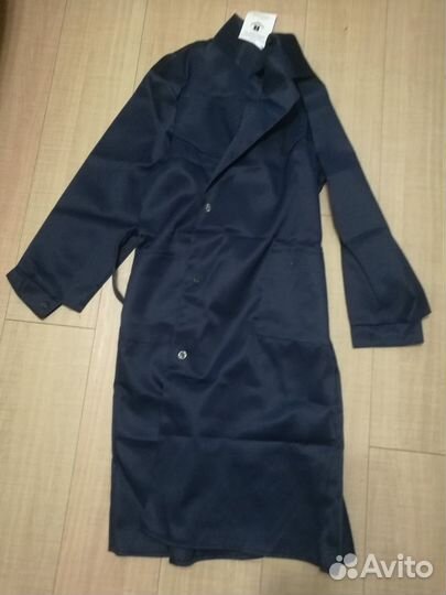 Халат женский