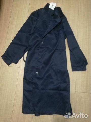 Халат женский