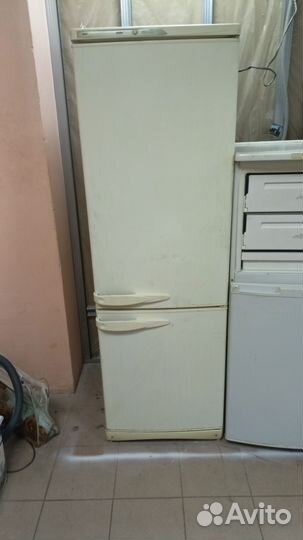 Холодильник бу