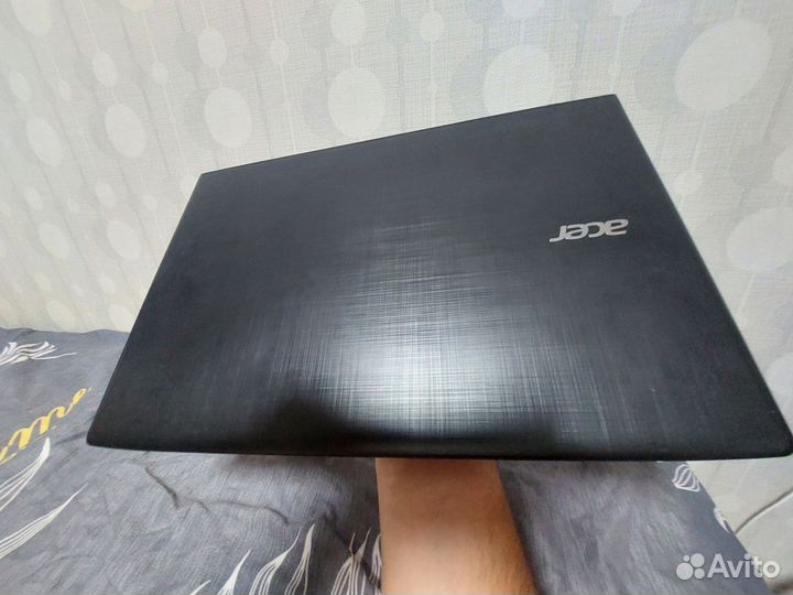 Acer aspire e5 575 series