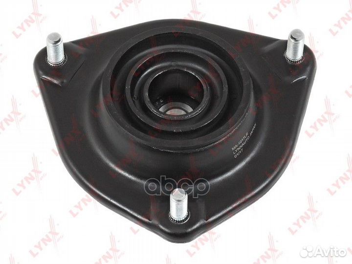 Опора амортизатора hyundai/KIA elantra/cerato 0