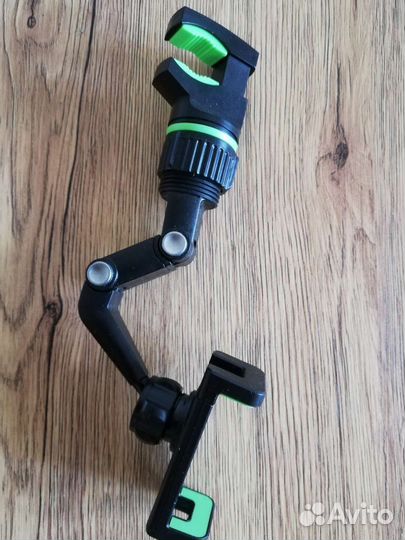 Кронштейн крепления смартфона