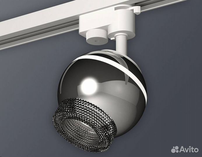 Светильник на штанге Ambrella Light XT XT1104002