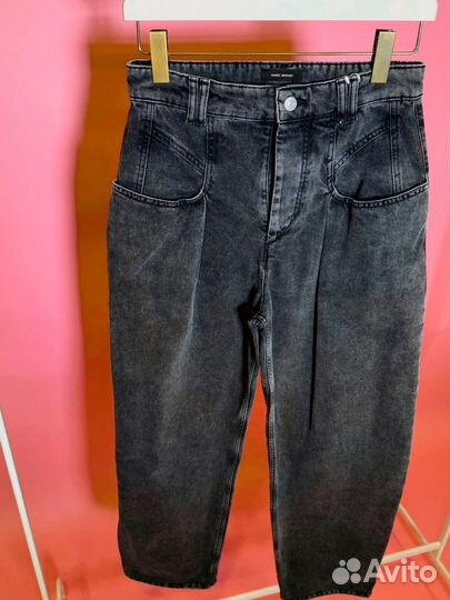 Джинсы Isabel Marant оригинал