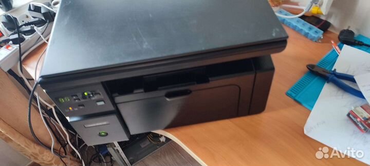 Мфу лазерный hp laserjet 1132, Canon MF3228