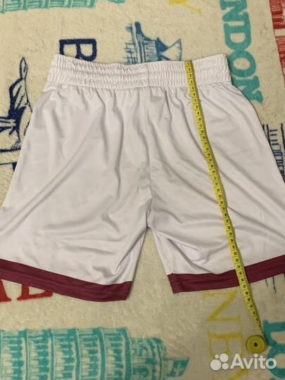 Футбольная форма (122-128)