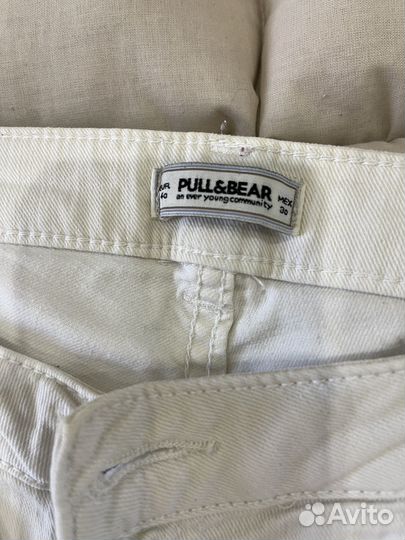 Pull and bear брюки