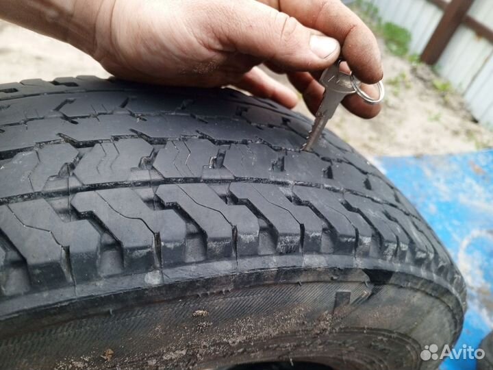 Шины на газель