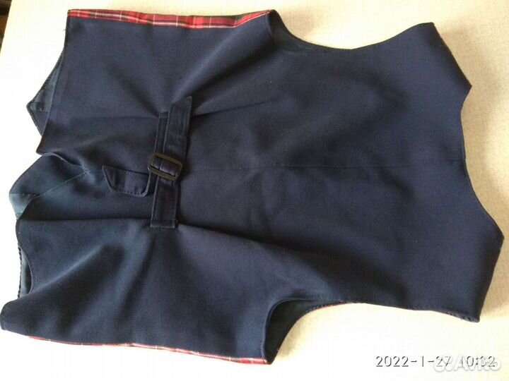 Школьная форма