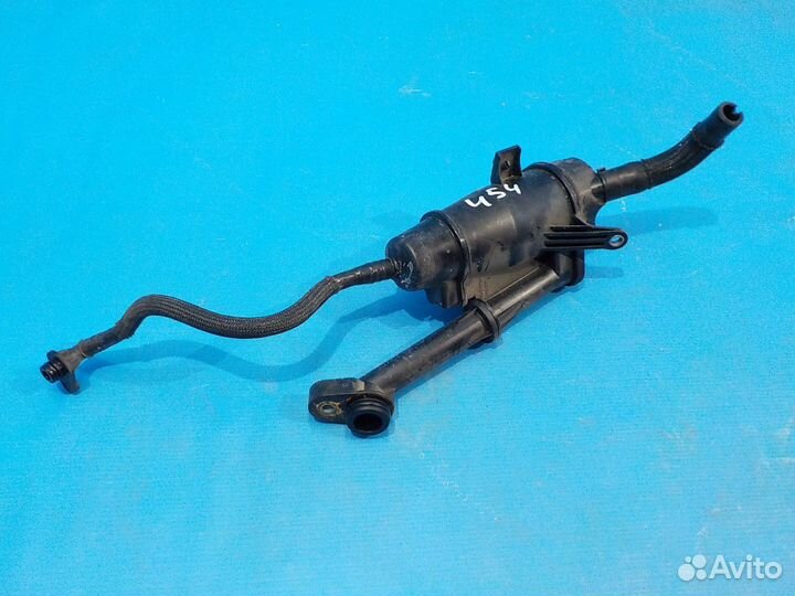 Сепаратор opel Astra J 2010-2017