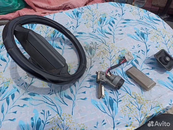 Запчасти на ваз 2114 2115разборка