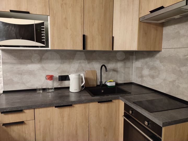 Квартира-студия, 26 м², 10/17 эт.