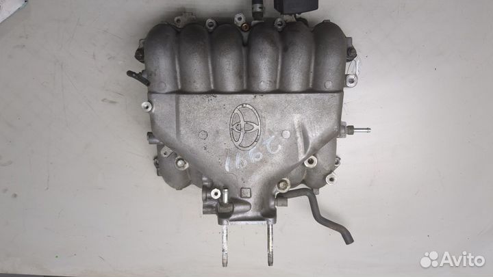 Коллектор впускной Toyota Land Cruiser Prado (90)
