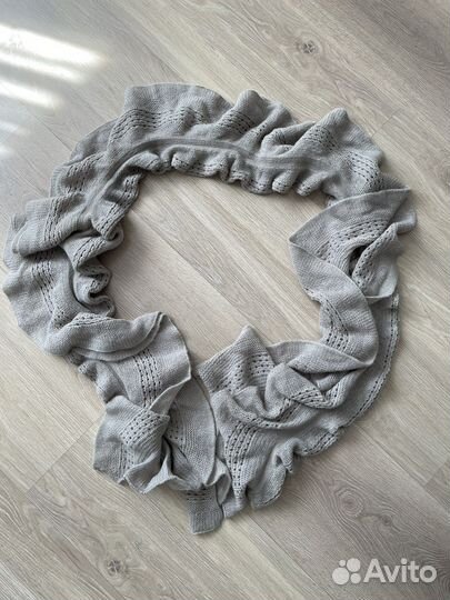 Женский шарф