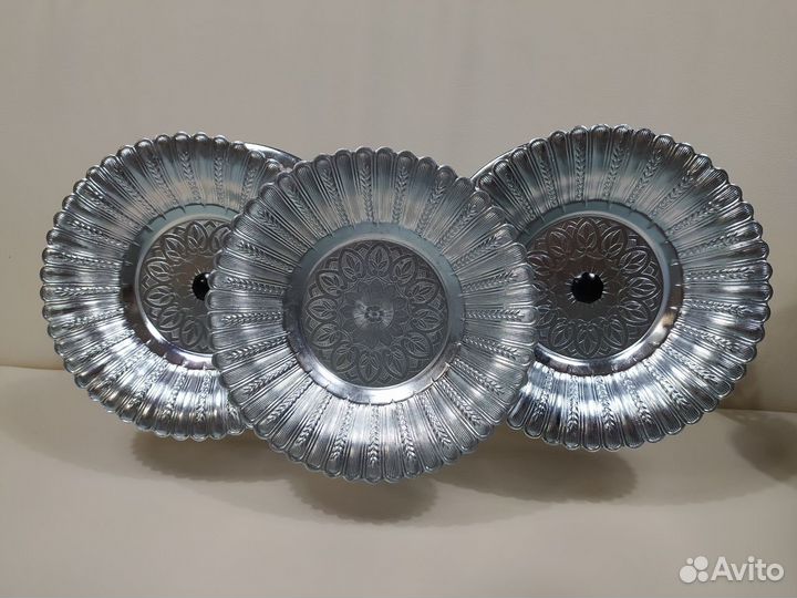 Вазы для фруктов, СССР