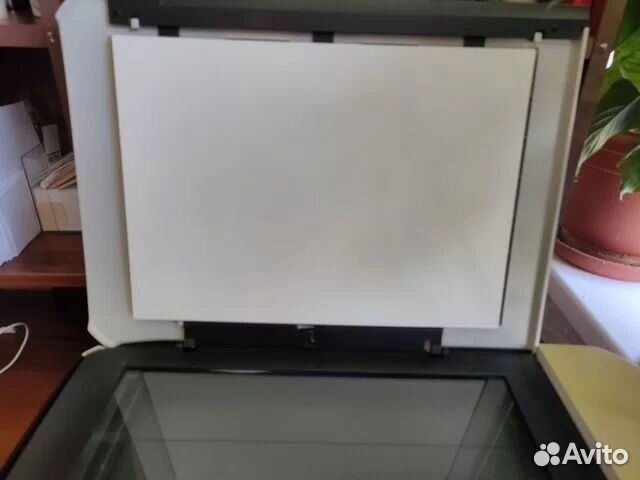 Цветной струйный принтер сканер ксерокс 3в1 мфу Ca